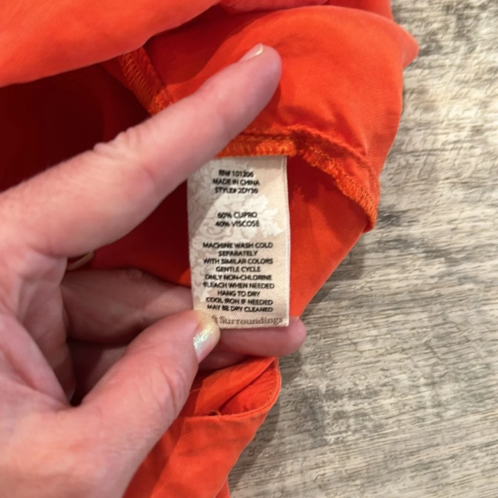 Soft Surroundings Dress